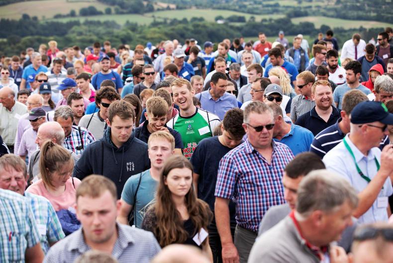 The people in the headlines in 2018
