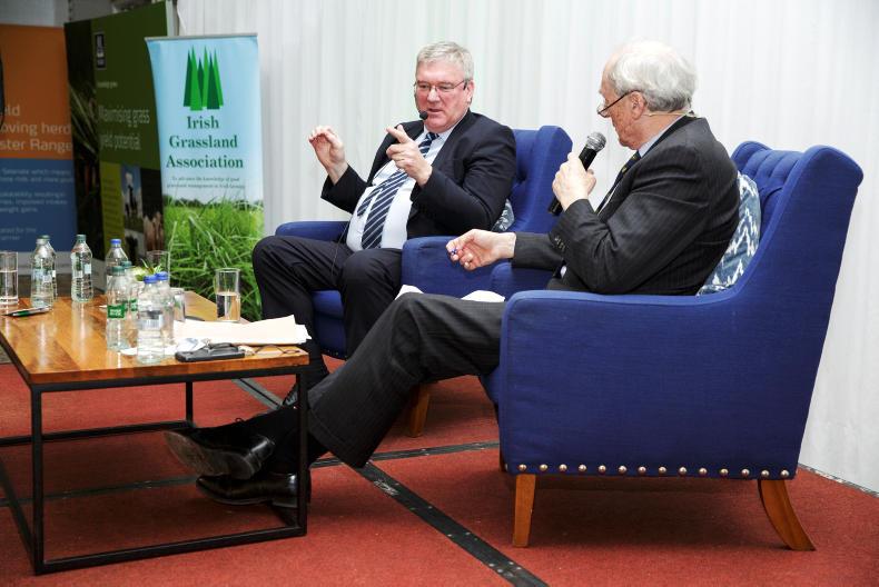 Supermac’s boss to speak at Agri Careers Expo