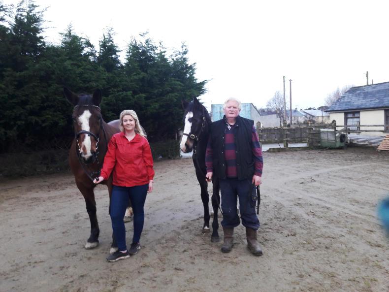 When breeding becomes a lifeline     