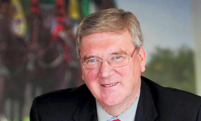 Supermac's wins trademark battle with McDonald's