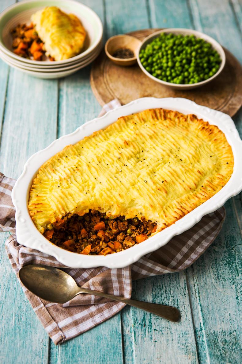 Neven Maguire mincing things up Premium