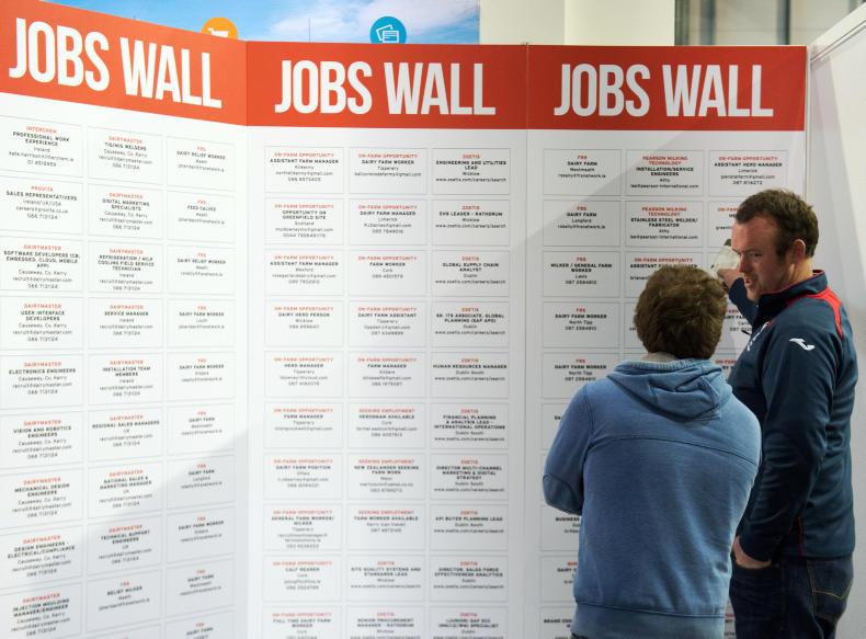 Kepak looking to fill 56 positions at Agri Careers Expo 