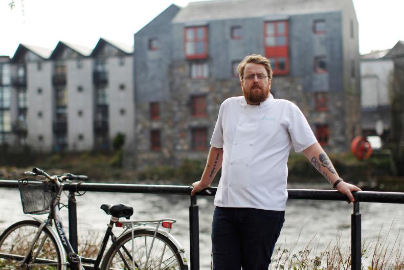 Ciara's Country Flavours: Galway Food Festival cancelled