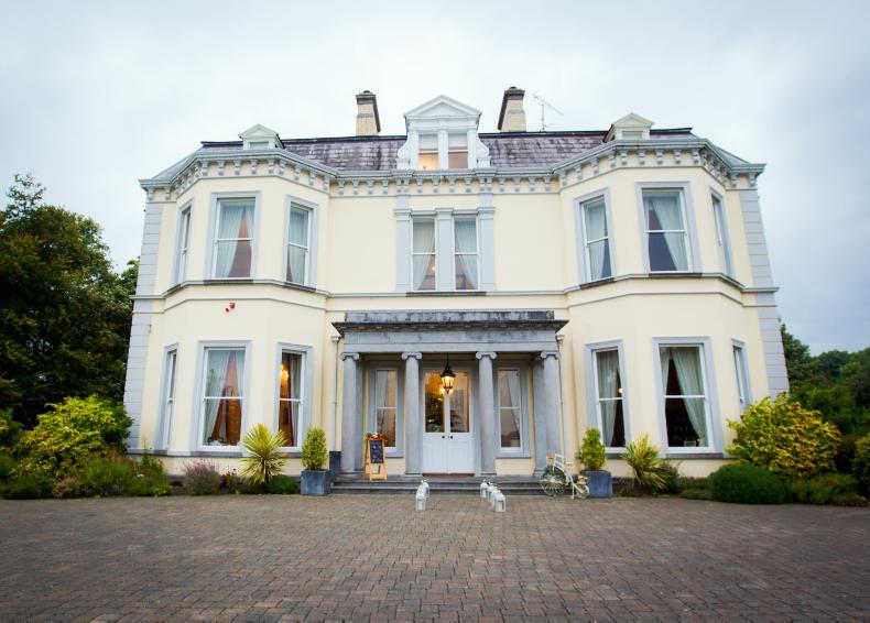 Fashion feature: blissful brides