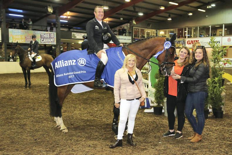 Smaller breeders making an impact                 