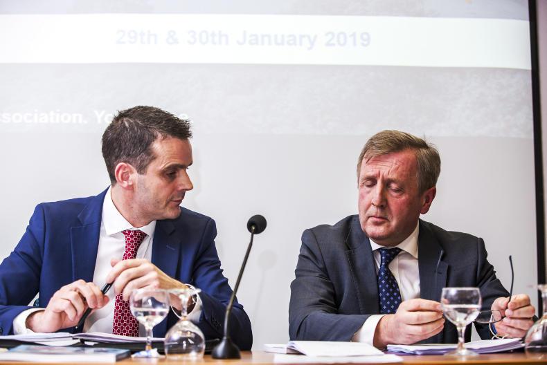 CAP rollover likely, but cuts also looming