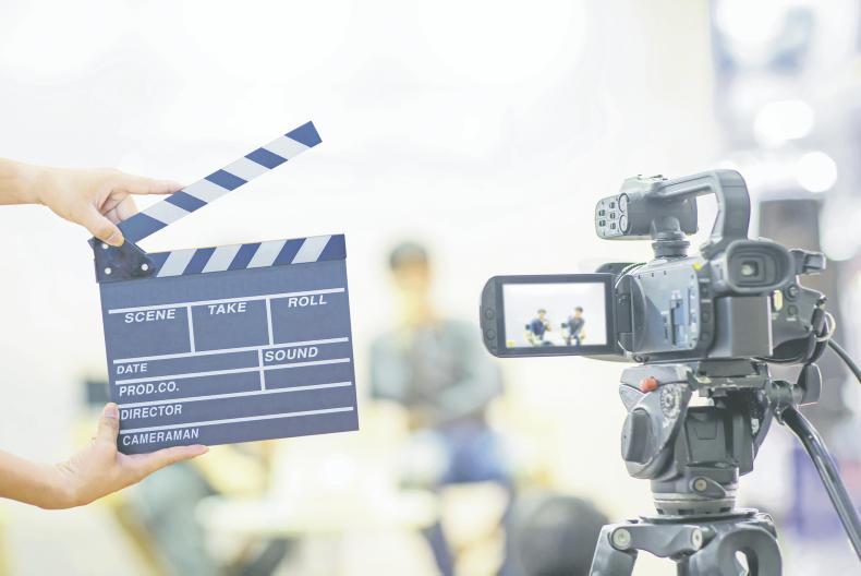 Are you a television star in the making?