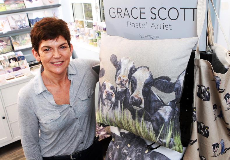 Painting perfect pictures     