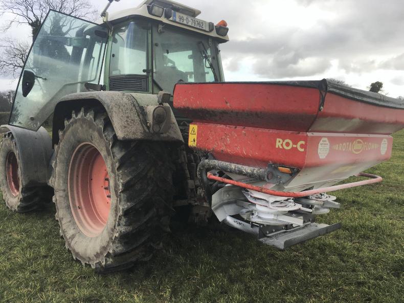 Protected urea is it the way forward? Premium