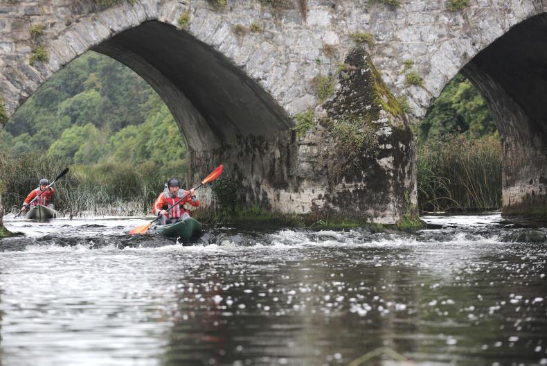 A career in the fresh outdoors