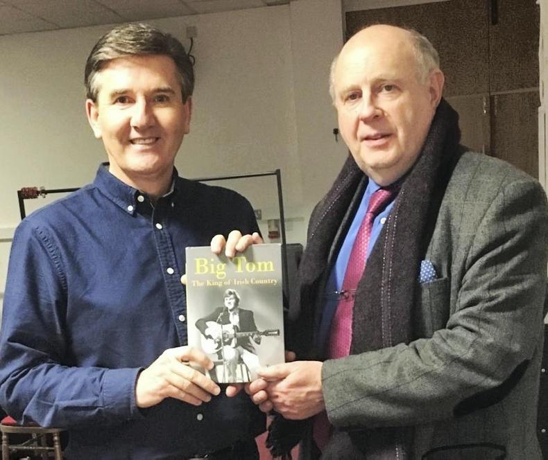 Country Sound: heard it on the grapevine