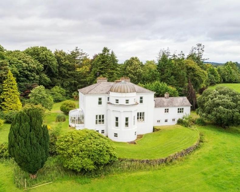 Land Price Report: good spread of buyers in Sligo