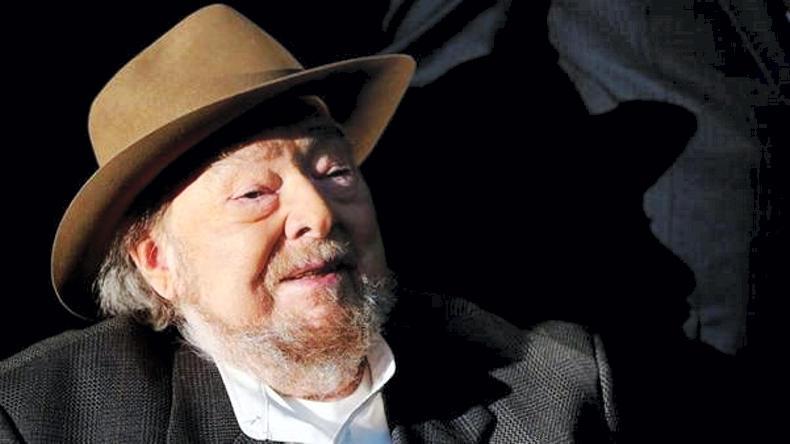 Country Sound: heard it on the grapevine