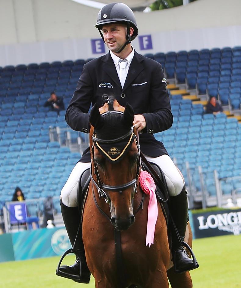 'All thanks to my parents'