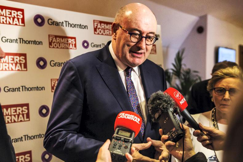 Beyond Brexit: examining trade between the EU and the rest of the world