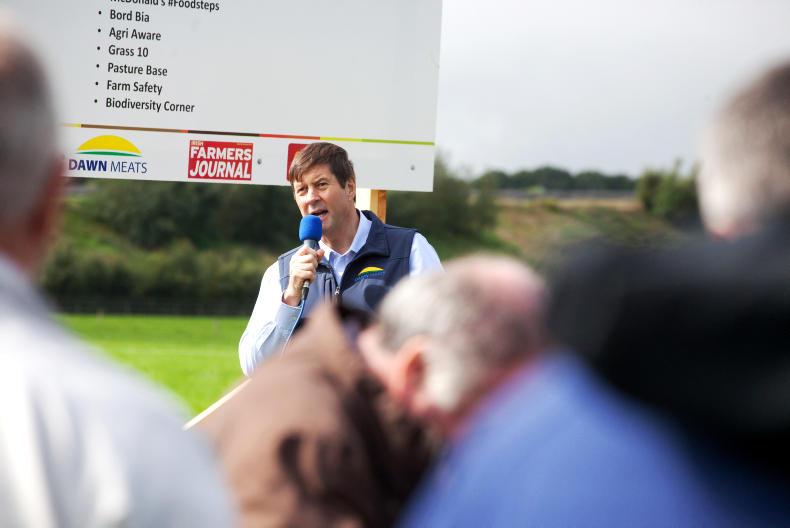 Listen: 'Brexit will only make life more challenging' 