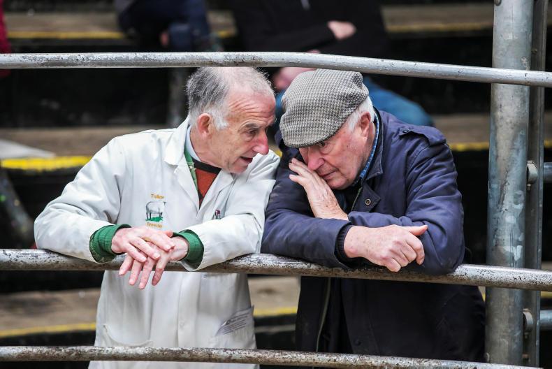 Weekly Podcast: business people buying land and anger over malt barley price