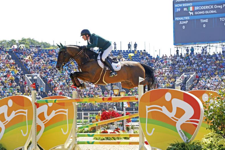 The Broderick breeding philosophy