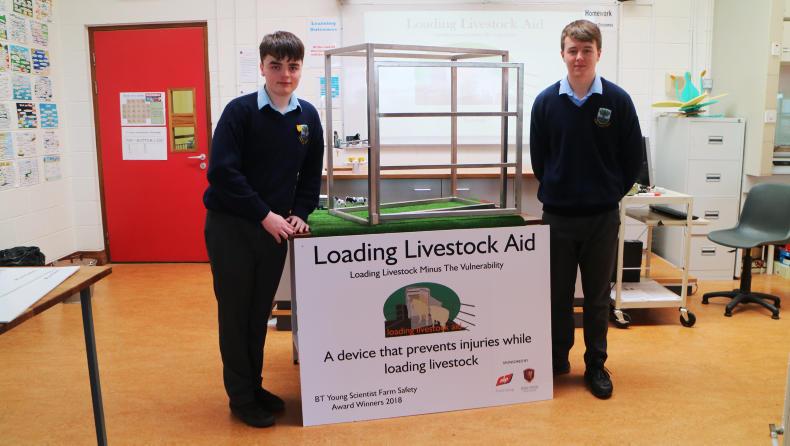 Meet the National Safety Challenge finalists