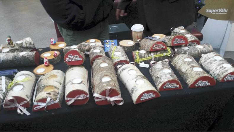 Shed of the week: Kenmare Men's Shed