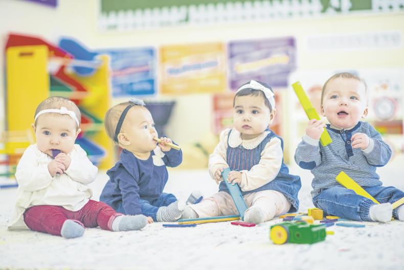 Health: what to expect when expecting