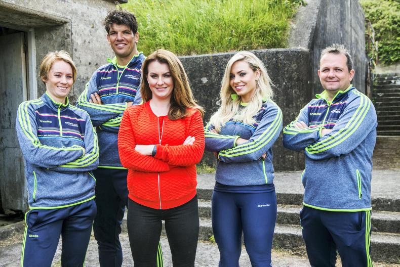 Farmers wanted for Ireland’s Fittest Family 2019