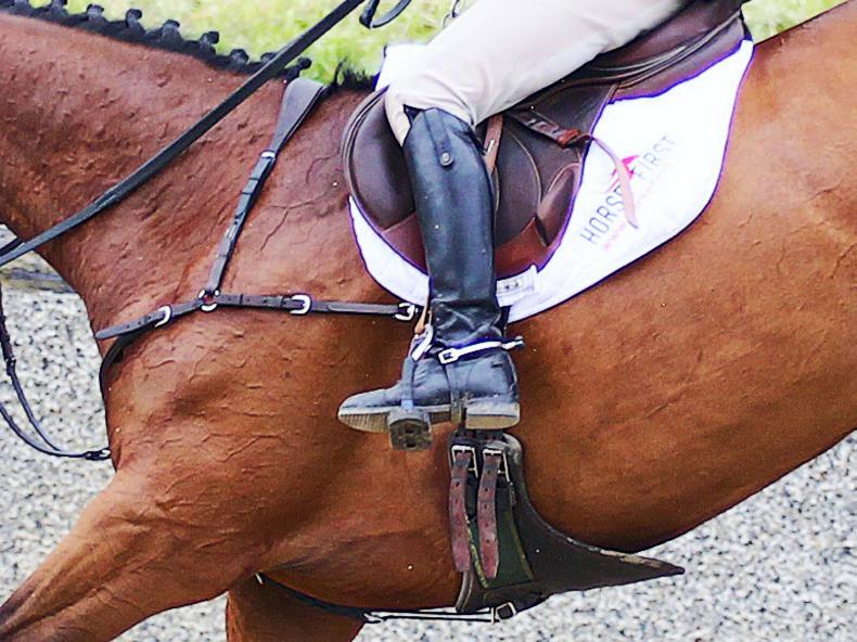 EVENTING:  35,000 expected to flock to Tatts 2019