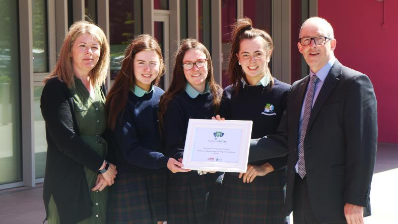 ESB Networks National Safety Challenge winners announced 