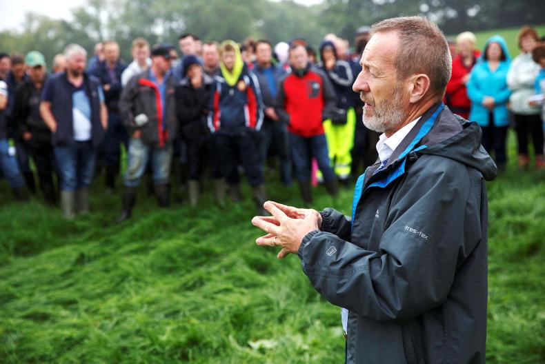 Seán Kelly reelected in Ireland South as counting continues Free