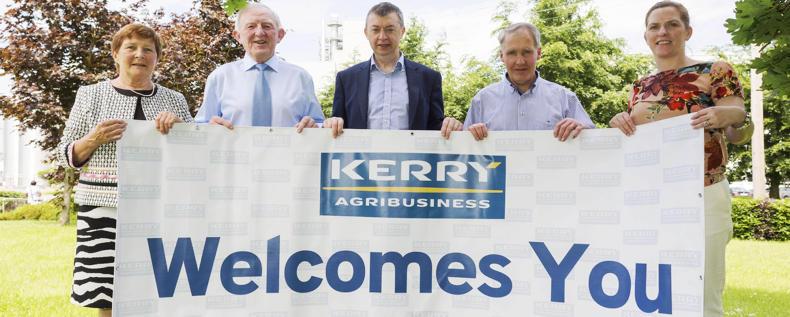 Charleville Agricultural Show's 40th birthday – come join the fun!