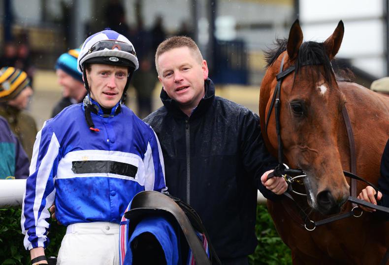 O'Brien leads strong Irish charge for remainder of Royal Ascot