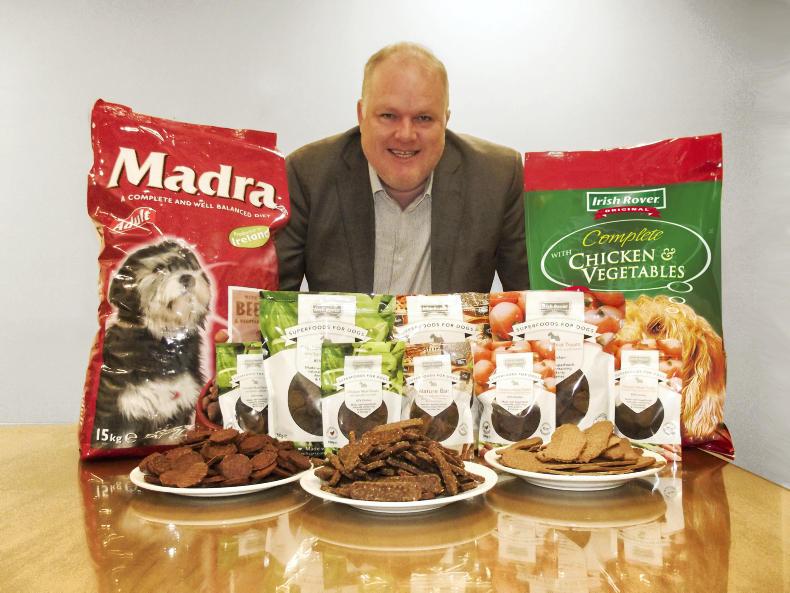 Irish Dog Foods acquires full control of UK pet food business Premium