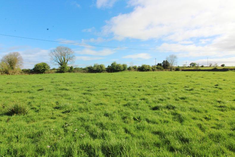 ‘More’ than the average in Mayo