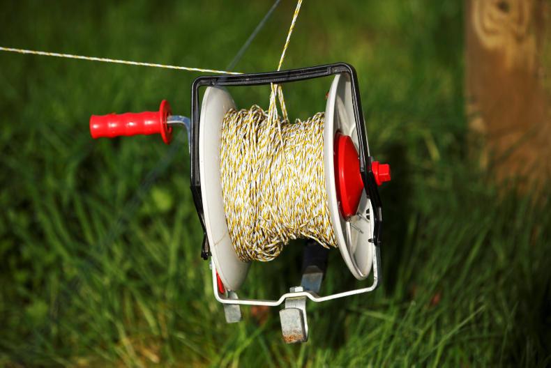 Farm finance: survey - wide variation in fencing equipment prices