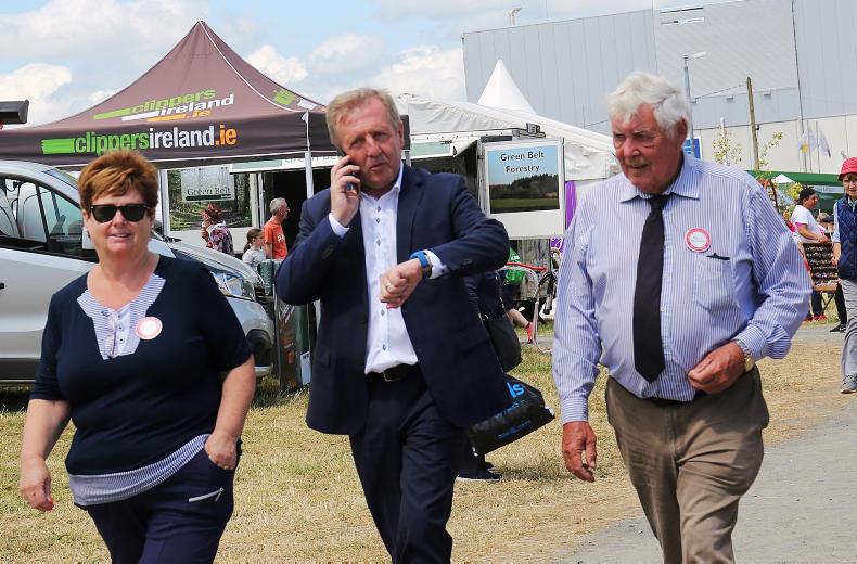 Charleville – a national show case