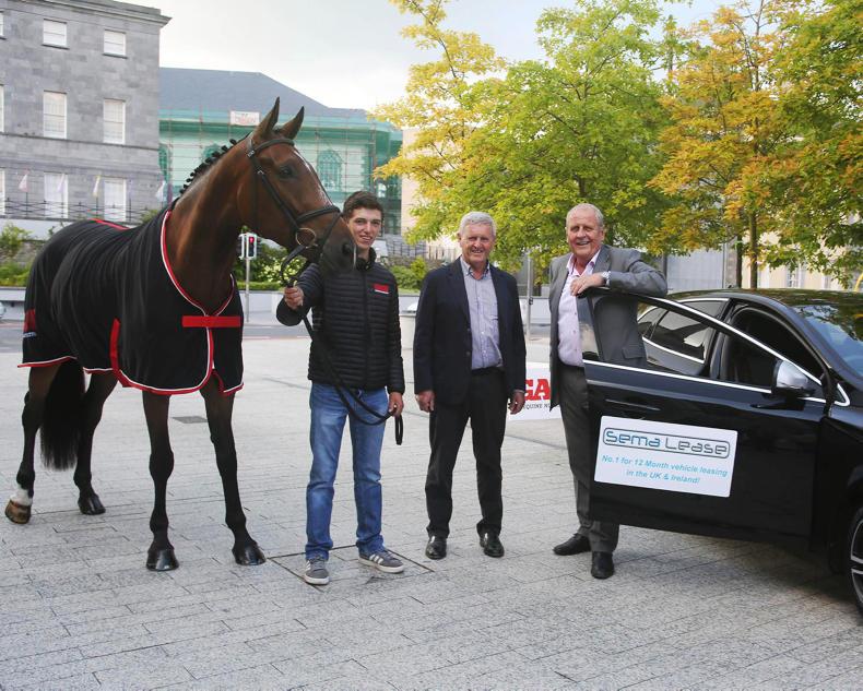 FEI Nations Cup set for Camphire International Horse Trials