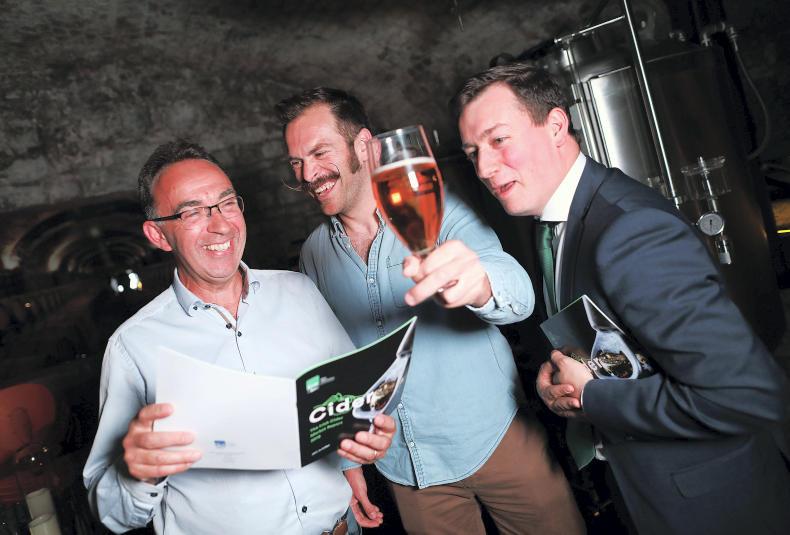 Ciara's Country Flavours: how do you like them apples? 