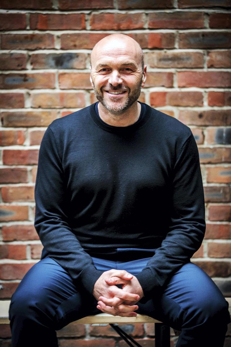 Ciara's Country Flavours: barbecue with a difference