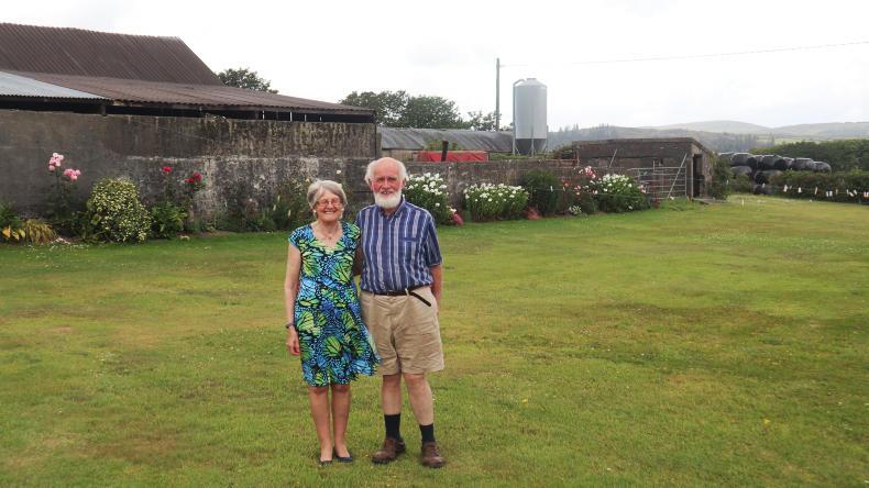 'We were so busy and all of a sudden everything stopped'