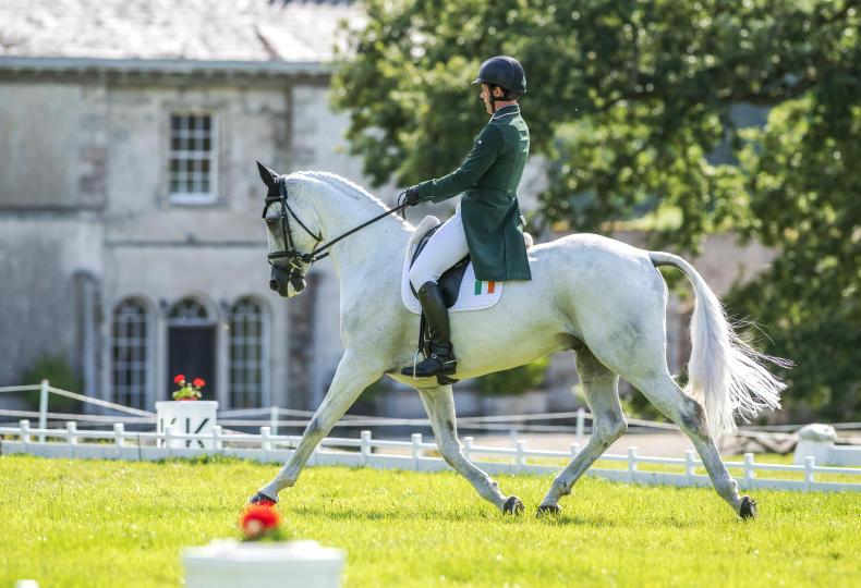 Watson wins at Camphire       