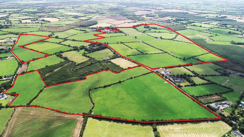 206ac Wexford dairy farm up for auction 