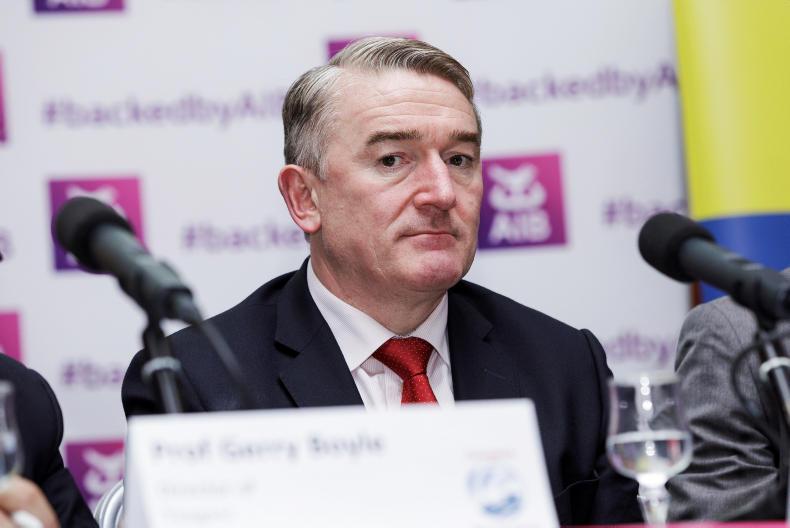 Ornua board members seek legal advice