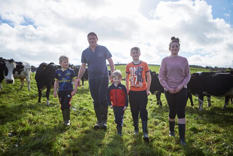 Carpool in the Country: West Cork Co-Op Extra Mature Drinagh Cheddar