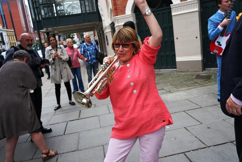 Remembering The Miami Showband