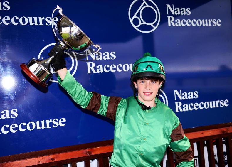 The Curragh and IPC join forces for race day