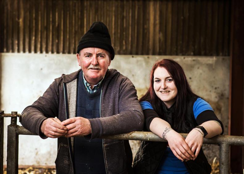 Farmer Writes: saturated land and a nail in the foot