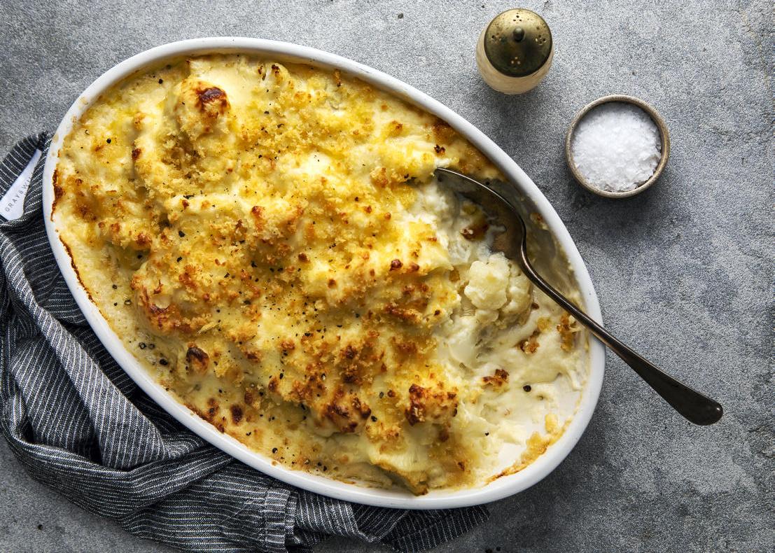 Neven Maguire: we all need a bit of cheese