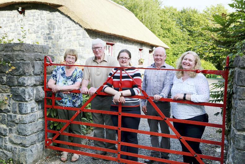 Business to the fore in the village of Milltown, Co Galway Premium