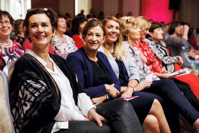 Women & Agriculture: the agenda