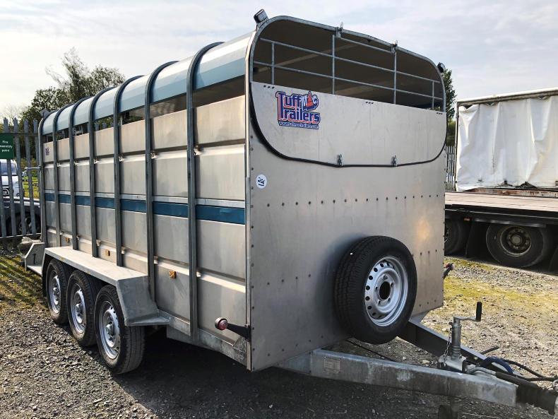 In pictures: over 80% clearance as 500 lots go under the hammer